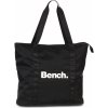 Taška  Bench City girls shopper 64169-0100 24 L černá