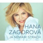 Hana Zagorová - Já nemám strach 2018 CD – Sleviste.cz