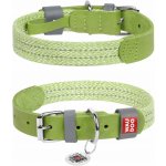 Waudog Obojek pro psa kožený – Sleviste.cz