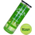 Tretorn Academy Green 3 ks – Hledejceny.cz