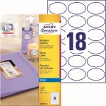 Avery Zweckform 10 listů, A4, bílé C6079-10 – Sleviste.cz