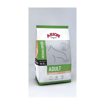 Arion Original Adult Giant Chicken & Rice 12 kg