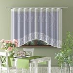 KOLETA záclona - 160 x 300 cm – Sleviste.cz