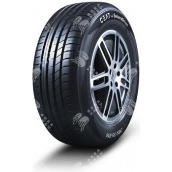 Pneumatiky Ceat SecuraDrive 215/55 R18 99V