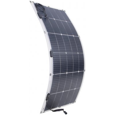 Vibe Flexibilní fotovoltaický panel BPF 100 – Sleviste.cz
