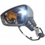 zpětné zrcátko levé 9 PIN VW Tiguan 5NA 5NB857501 | Zboží Auto