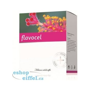 Energy Flavocel 150 tablet