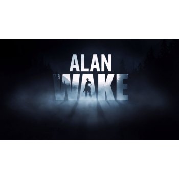 Alan Wake (Collector’s Edition)