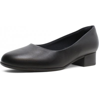 Piccadilly dámské lodičky 145052-009 černá – Hledejceny.cz