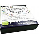 Creativo Vocabulary Builder level Elementary – Zbozi.Blesk.cz