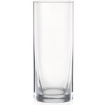 Crystalex Váza rovná, výška 300 mm, 1 ks – Hledejceny.cz
