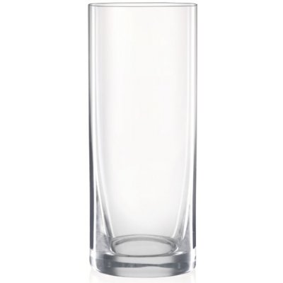Crystalex Váza rovná, výška 300 mm, 1 ks – Hledejceny.cz