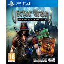 Hra na PS4 Victor Vran (Overkill Edition)