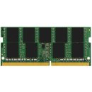 Kingston SODIMM DDR4 16GB 2400MHz CL17 KCP424SD8/16