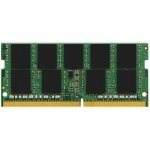 Kingston SODIMM DDR4 16GB 2400MHz CL17 KCP424SD8/16 – Zbozi.Blesk.cz