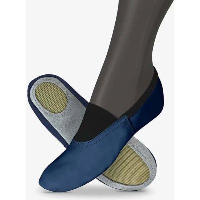 WINS cvičky univerzální CLASSIC modrá – Zboží Dáma