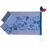 Sleep-well HRUŠKY 50 x 70 cm 3ks – Zboží Dáma