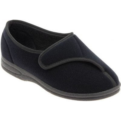 Baladin zdravotní obuv černé PodoWell – Sleviste.cz
