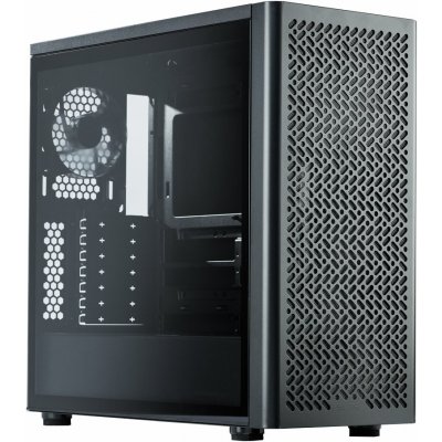Cooler Master Elite 502 Lite E502L-KGNN-S00 – Hledejceny.cz