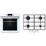 Set Mora VTS 543 BW + VDP 647 W – Zboží Dáma