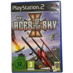 Aces of The Sky – Hledejceny.cz