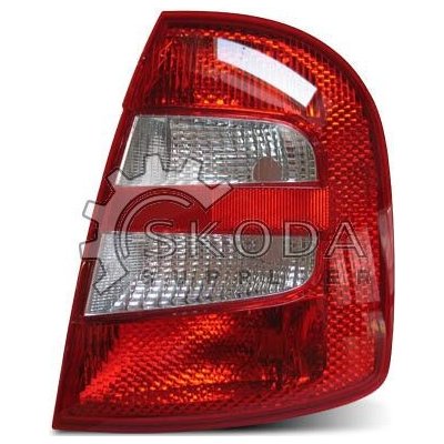 Světlo ZP FAB -04 záď splývavá DPA 89450204502 – Zboží Mobilmania