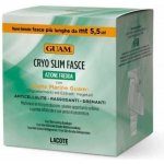 GUAM Obvazy Cryo Slim150 ml chladící tekutiny 4,5 m x 10 cm – Zboží Dáma