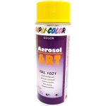 Dupli-Color Aerosol Art RAL 400 ml – Zbozi.Blesk.cz