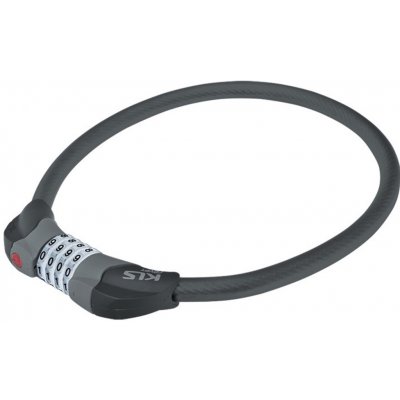 Kellys Crypt 80 cm černý – Zboží Dáma