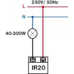 Elektrobock IR20 – Sleviste.cz