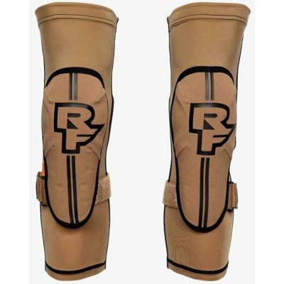 Race Face Indy Elbow Loam hnědé – Sleviste.cz