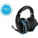 Logitech G935 Wireless 7.1 Surround Sound LIGHTSYNC Gaming Headset