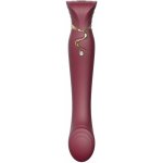 Zalo Queen Pulsewave – Sleviste.cz