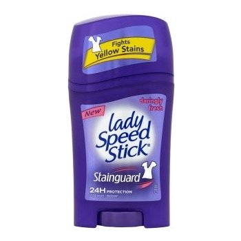 Lady Speed Stick Stainguard deostick 45 g