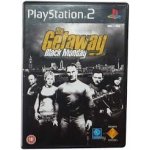 Getaway: Black Monday – Zboží Dáma