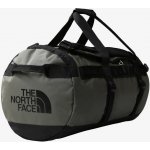 THE NORTH FACE BASE CAMP DUFFEL M NEW TAUPE GREEN/TNF BLACK 71 l – Zbozi.Blesk.cz
