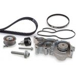 Vodní pumpa + sada ozubeného řemene GATES KP25680XS-2 – Zboží Mobilmania