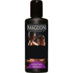 Magoon Indian Masage Oil 50 ml – Sleviste.cz