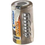 Conrad energy Baterie NiMH Sub-C s pájecími kontakty 1,2 originální 4000 mAh – Zboží Mobilmania