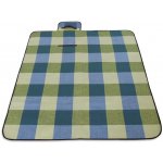 Spokey PICNIC NAVY Akrylová pikniková deka 150 x 195 cm – Zbozi.Blesk.cz