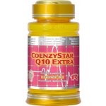 Starlife Coenzystar Q10 Extra 60 tobolek – Hledejceny.cz