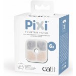 Catit Pixi filtr do fontány 6 ks – Zboží Dáma