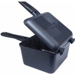RidgeMonkey pánev Connect Deep Pan & Griddle – Sleviste.cz