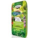 Rašelina Premium Zahradnický substrát 70 l – Hledejceny.cz