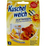 Kuschelweich Sommerliebe vonné sáčky do skříně 3 ks – Hledejceny.cz