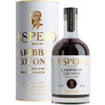 Espero Coconut & Rum 40 % 0,7 l (tuba) – Zboží Dáma
