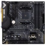 Asus TUF GAMING B450M-PLUS II 90MB1620-M0EAY0 – Zboží Živě