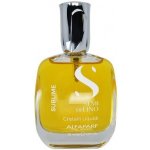 Alfaparf Milano Semi di Lino Sublime Cristalli sprej 50 ml – Zboží Mobilmania