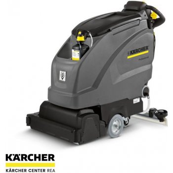 Kärcher B 40 W Bp Pack Dose R 55 0.300 008.0