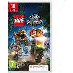 LEGO Jurassic World – Sleviste.cz